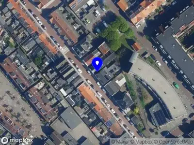 112 melding Overlastmelding Scheveningsestraat in Noordwijk gesloten