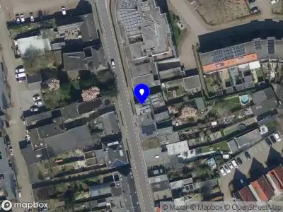 112 melding Overlastmelding Kardinaal van Rossumstraat in Dongen