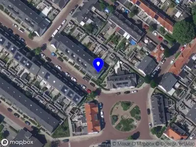 112 melding Overlastmelding Hugo de Grootstraat in Gorinchem gesloten