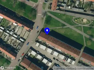 Overlastmelding Valeriaanpad in Arnhem