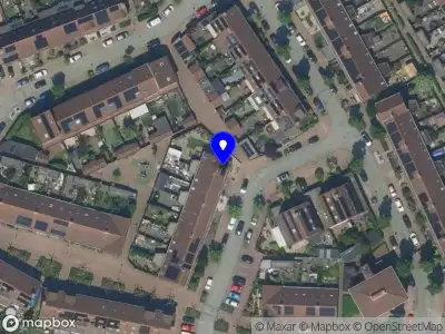 112 melding Overlastmelding Pastoors Acker in Heemskerk