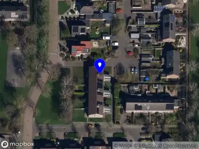 Brandweer met grote spoed naar de Reidsjonger in Hurdegaryp vanwege stankoverlast