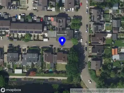 112 melding Overlastmelding Vinkeweer in Hardinxveld-Giessendam gesloten