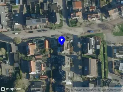 112 melding Ambulance met grote spoed naar de De Rietput in Vuren