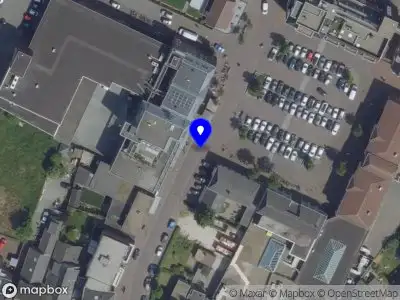 112 melding Brandweer met grote spoed naar de Pastoor Vullinghsstraat in Sevenum vanwege afhijsen patient