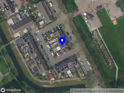 Ambulance met gepaste spoed naar de Willem Alexanderstraat in Zwartewaal