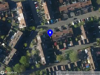 Brandweer met grote spoed naar de Houtzaagmolen in Hoorn vanwege gebouwbrand