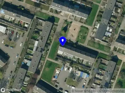 Overlastmelding Siriusdreef in Arnhem gesloten