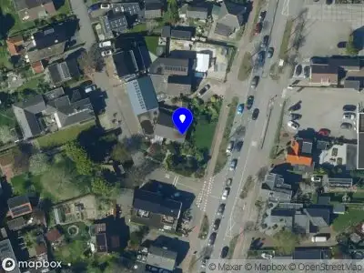 Overlastmelding Rijksweg in Limmen