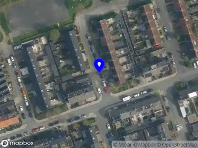 Brandweer met grote spoed naar de Lichtenbergerstraat in Montfoort vanwege reanimatie