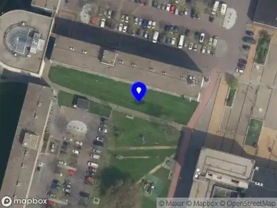 Brandweer met gepaste spoed naar de Vijfheerenlanden in Vianen vanwege een liftopsluiting