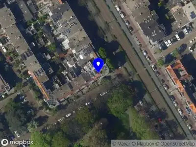 Brandweer met grote spoed naar de Resedastraat in Rijswijk vanwege reanimatie