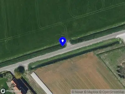Ambulance met gepaste spoed naar de Capelleweg in Abbenbroek
