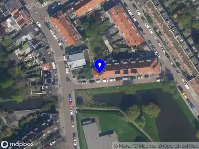 112 melding Ambulance met grote spoed naar de Prins Mauritssingel in Rotterdam