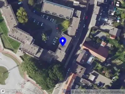 112 melding Overlastmelding Reinoud-Flat in Sittard