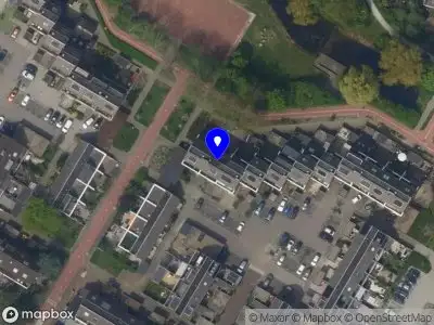 Anonieme overlastmelding Uranus in Katwijk