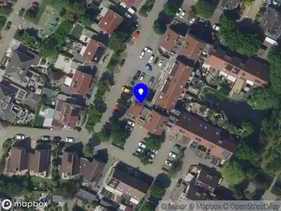 112 melding Overlastmelding Blijenburghsweer in Sliedrecht