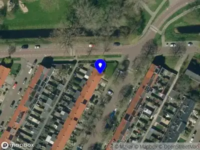 112 melding Overlastmelding Hazelaarstraat in Arnhem gesloten