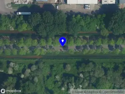 Brandweer met gepaste spoed naar de Wethouder Van Essenweg in Amsterdam