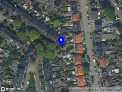 112 melding Overlastmelding Kastanjelaan in Beverwijk