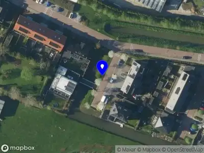 Overlastmelding Atalanta in De Goorn