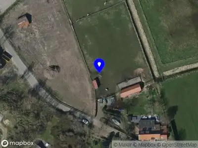 112 melding Besteld ambulance vervoer naar de West Nieuwlandseweg in Ouddorp