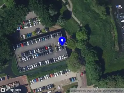 Overlastmelding Kweeklust in Gorinchem