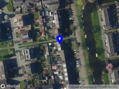 112 melding Overlastmelding Mayersloot in Broek op Langedijk