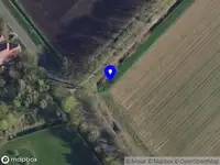 Brandweer met gepaste spoed naar de Borgweg in Scharmer vanwege dier(en) in nood