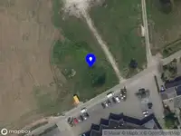 Brandweer met gepaste spoed naar de Oude Lageweg in Amersfoort