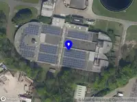 Ambulance met gepaste spoed naar de Groenedijk in Capelle aan den IJssel