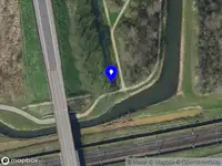 Politie naar de Vrijenburgweg in Barendrecht vanwege dier(en) in nood