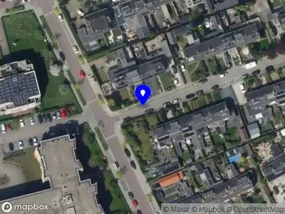 112 melding Brandweer met grote spoed naar de Larixlaan in Loosdrecht vanwege reanimatie