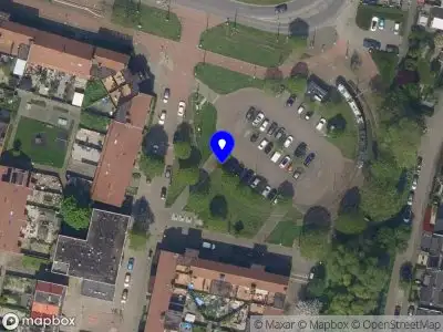 112 melding Ambulance met grote spoed naar de Limbrichthoek in Rotterdam