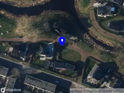 112 melding Ambulance met grote spoed naar de Kreekpad in Den Helder