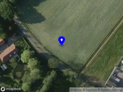 112 melding Brandweer en politie met grote spoed naar de Grasdijk in Nederweert vanwege waarnemen gaslucht