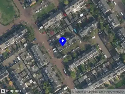 Ambulance met grote spoed naar de Lorentzlaan in Pijnacker