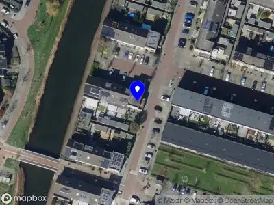 112 melding Ambulance met grote spoed naar de Leeuwenburg in Barendrecht