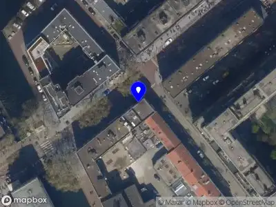 112 melding Ambulance met grote spoed naar de Meent in Rotterdam