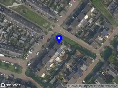 Ambulance met grote spoed naar de Hyacinthlaan in Berkel en Rodenrijs