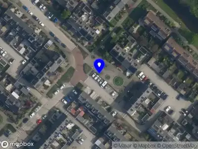 Ambulance met gepaste spoed naar de Jasmijnhof in Nootdorp