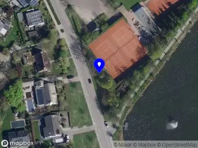 Politie met grote spoed naar de Oude Stadsweg in Geertruidenberg vanwege letsel