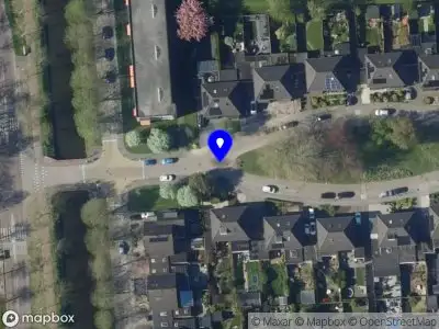 112 melding Ambulance naar de Weder in Midwoud