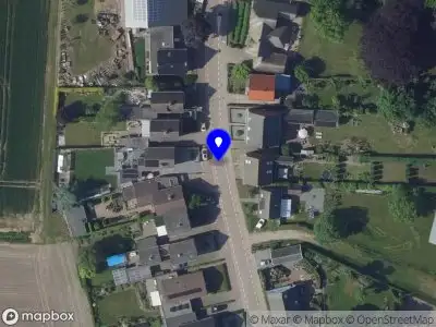 Traumahelikopter met grote spoed naar de Aanwas in Ossendrecht