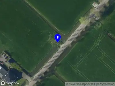 112 melding Ambulance naar de Bennemeersweg in Twisk