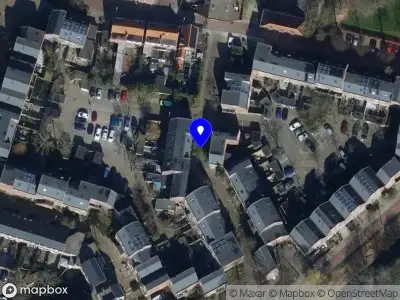 Politie met grote spoed naar de Topaas in Middelburg vanwege letsel