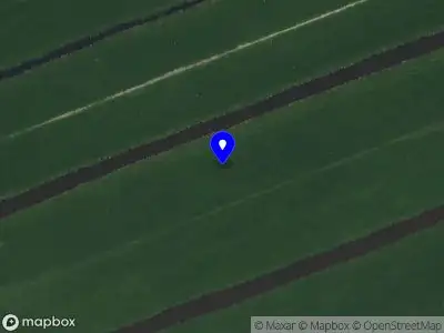 Brandweer met grote spoed naar de Wagendijk in Kockengen vanwege gebouwbrand