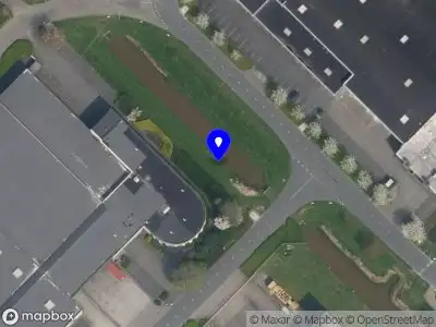 Ambulance met grote spoed naar de Hoogeveenenweg in Nieuwerkerk aan den IJssel