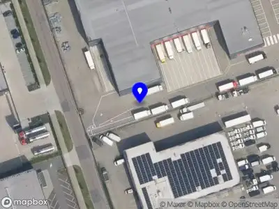 Ambulance met gepaste spoed naar de Celsiusstraat in Berkel en Rodenrijs