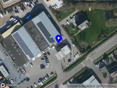 Overlastmelding  in Kamperland gesloten